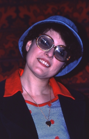 Susie Flux